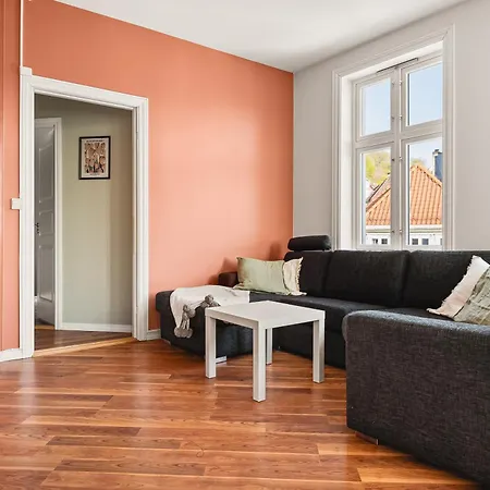 Live As A Local! I 350m To Bryggen And Floibanen Apartment Bergen